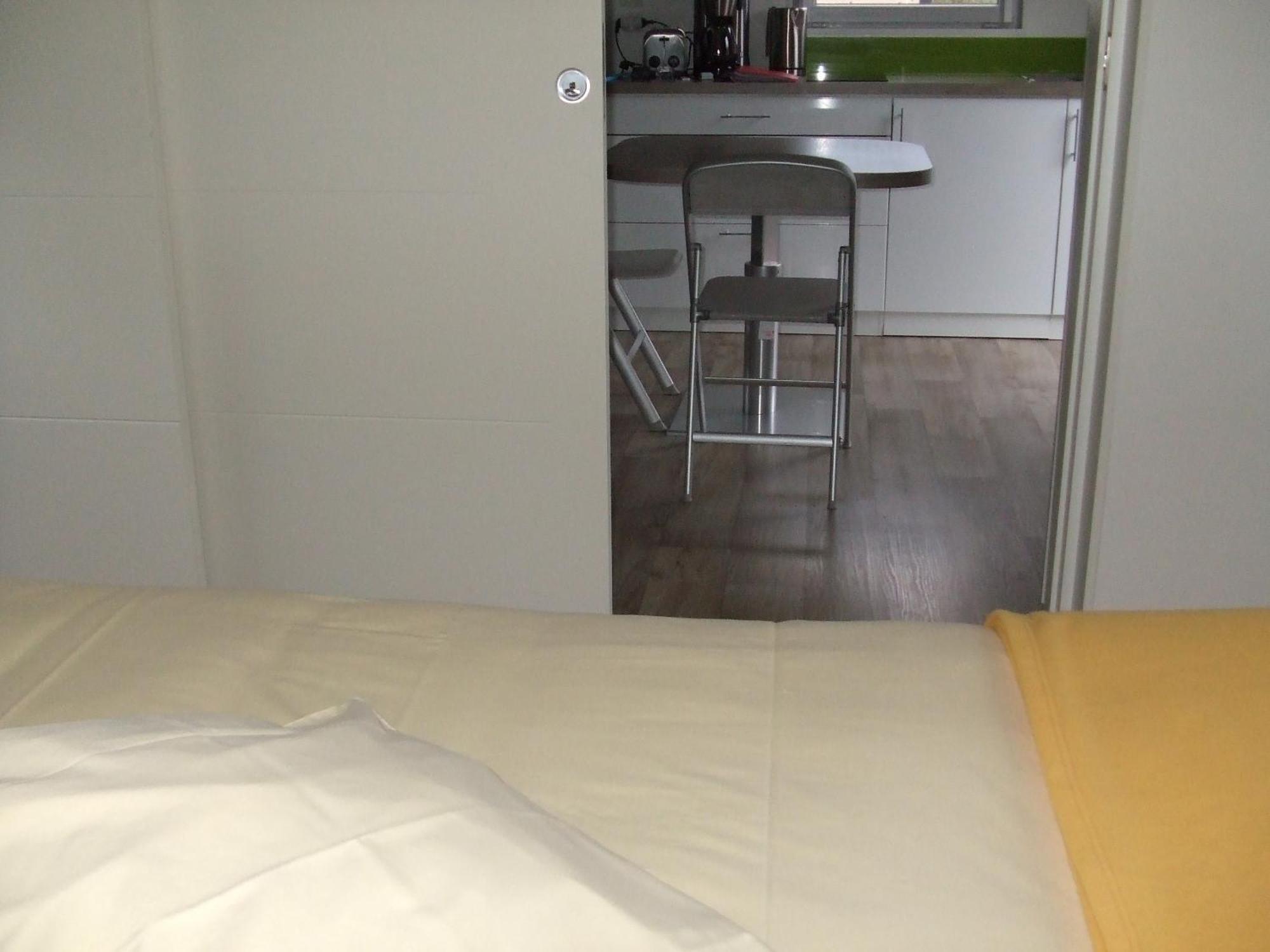 ברטייר Camping-Hotel De Plein Air Les 2 Bois מראה חיצוני תמונה